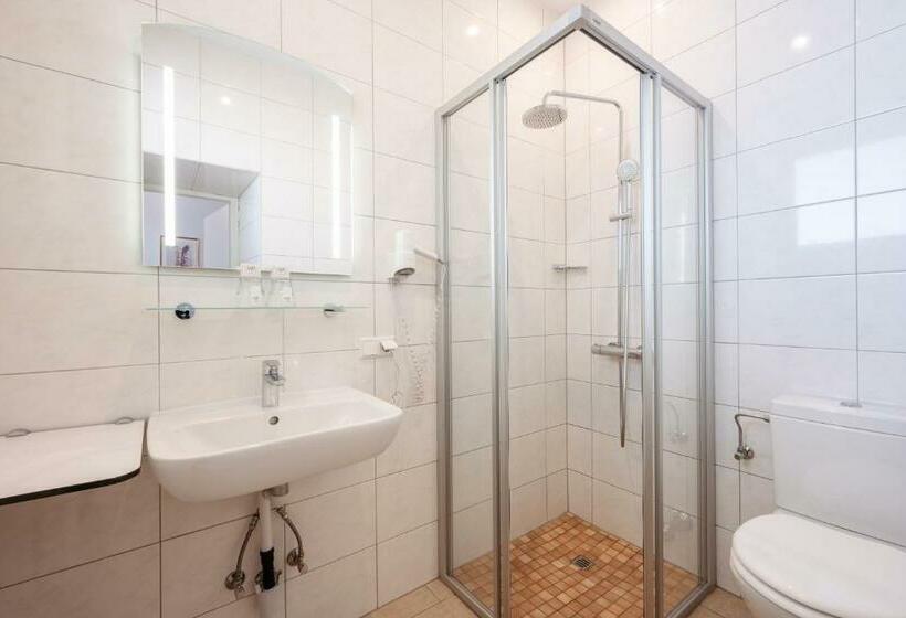 Номер Стандарт Индивидуальный, Landhotel Freitag
