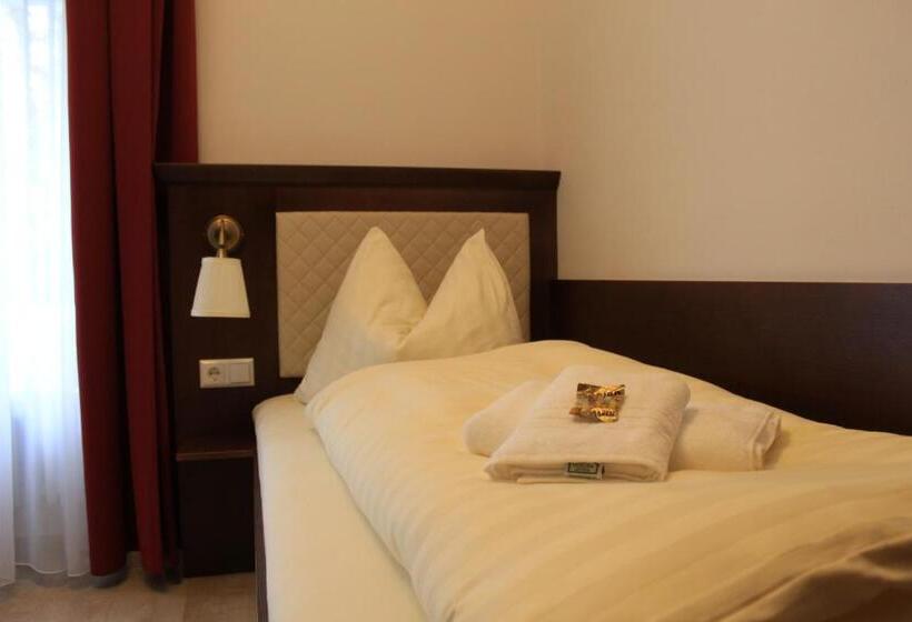 스탠다드 싱글 룸, Landhotel Freitag