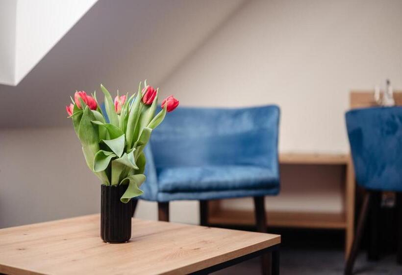 Номер Deluxe, Landhotel Freitag