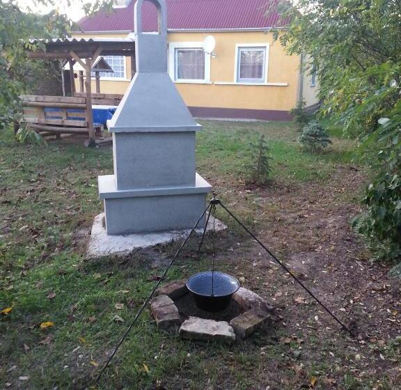 Дом 1 Спальня, Akácvirág Vendégház