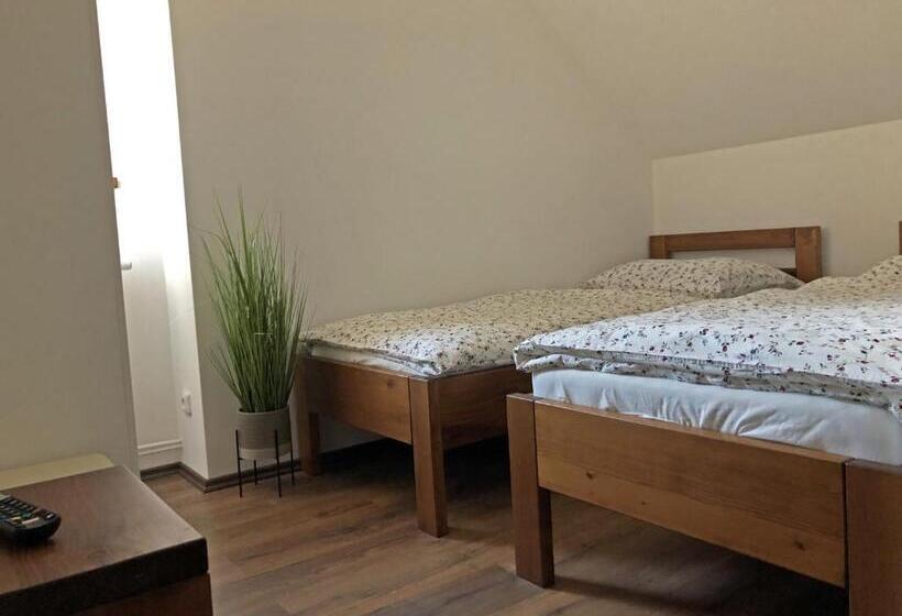 Family Suite, U Matyase