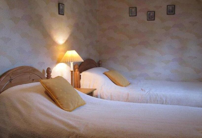 Family Suite, La Croix Du Reh