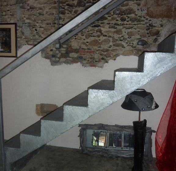 Номер Стандарт, Loft Atypique
