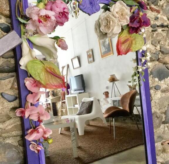 Номер Стандарт, Loft Atypique