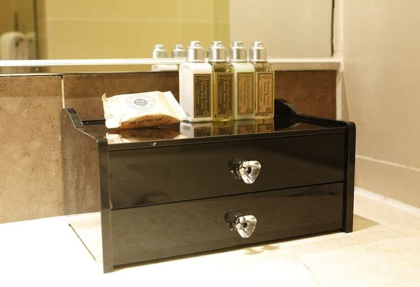 Люкс, Grand Noble Hotel Xi An