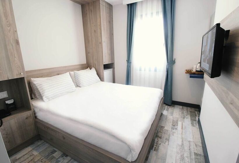 Номер Стандарт, Acropol Of Bodrum Beach