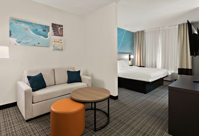 Люкс, Comfort Suites Fort Worth North Fossil Creek