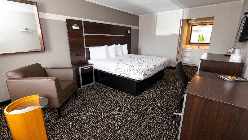 اتاق لوکس با چشم‌انداز دریا, Golden Beach Chaam