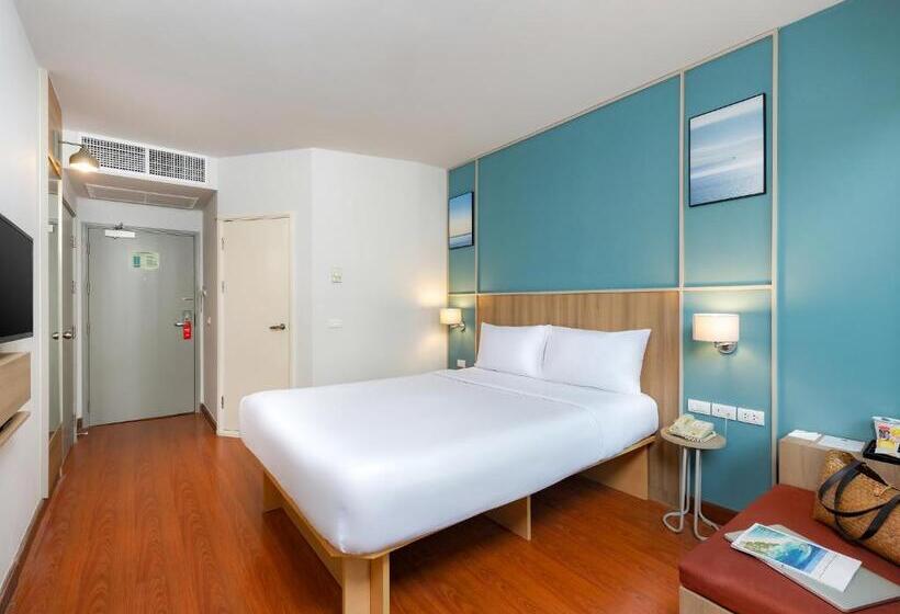 스탠다드 룸, Ibis Samui Bophut