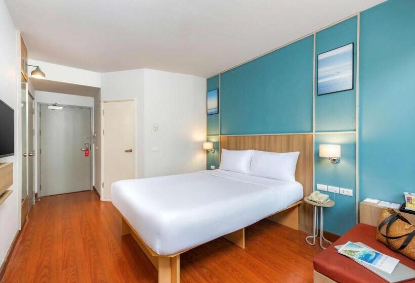 스탠다드 룸, Ibis Samui Bophut