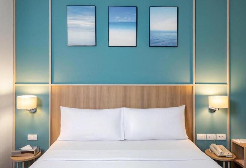 스위트, Ibis Samui Bophut