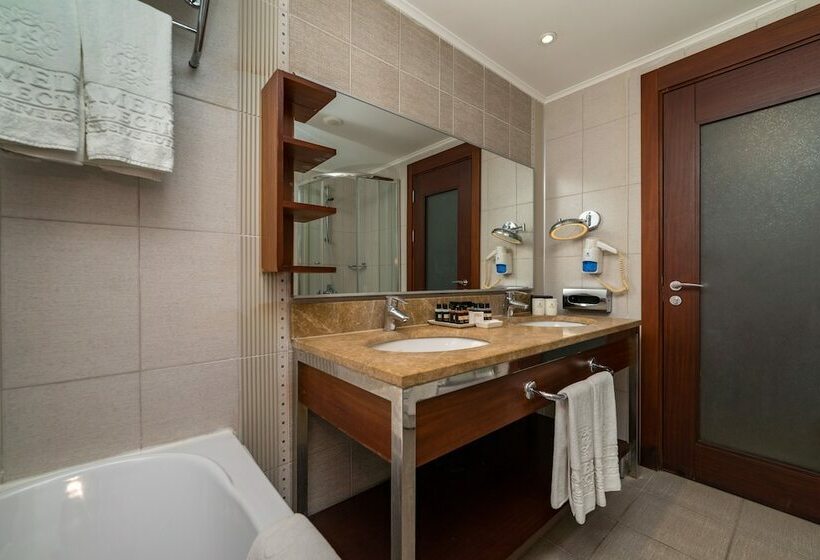 Семейный Номер, Sentido Kamelya Selin Luxury Resort & Spa