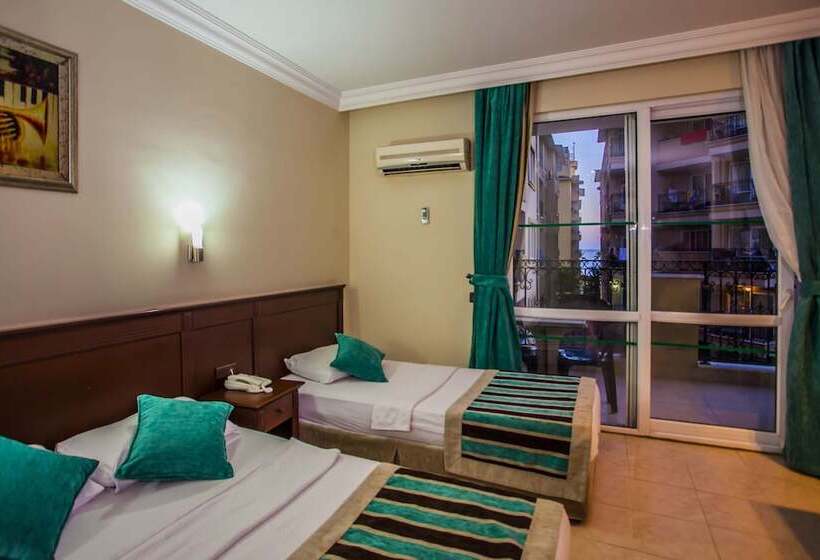 اتاق استاندارد, Kleopatra Royal Palm