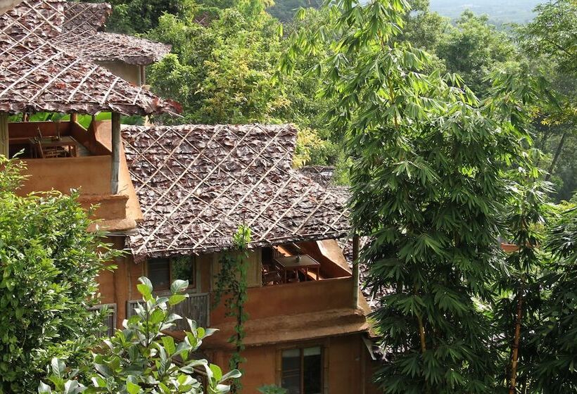 침실 1개 주택, Phu Chaisai Chiang Rai Mountain Resort