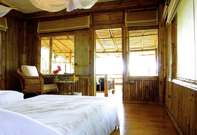 침실 1개 주택, Phu Chaisai Chiang Rai Mountain Resort