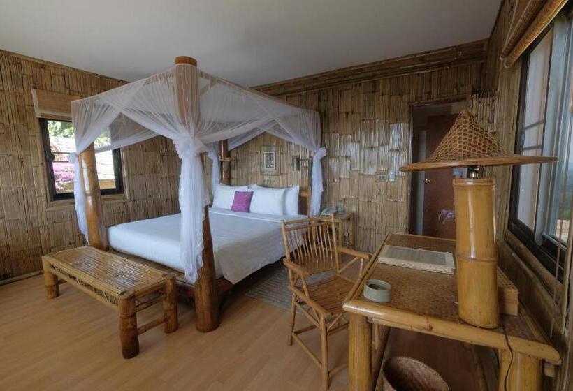 패밀리 룸, Phu Chaisai Chiang Rai Mountain Resort