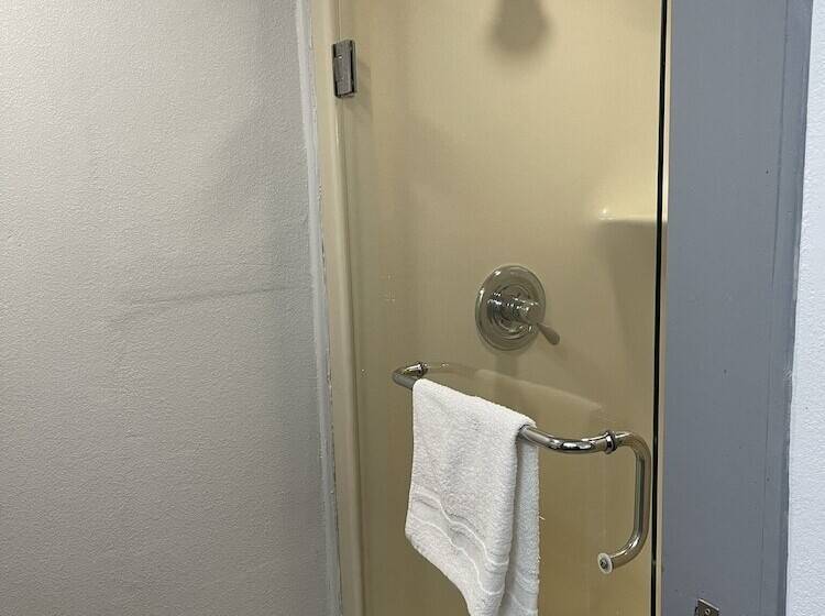 Номер Стандарт 2 Двуспальные Кровати, Quality Inn & Suites Richardsondallas