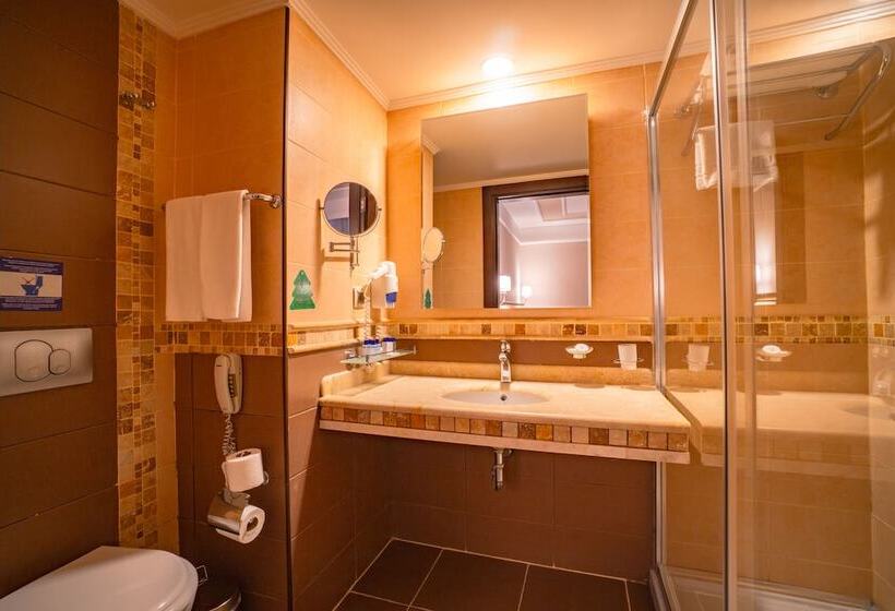 Семейный Номер, Royal Atlantis Spa & Resort
