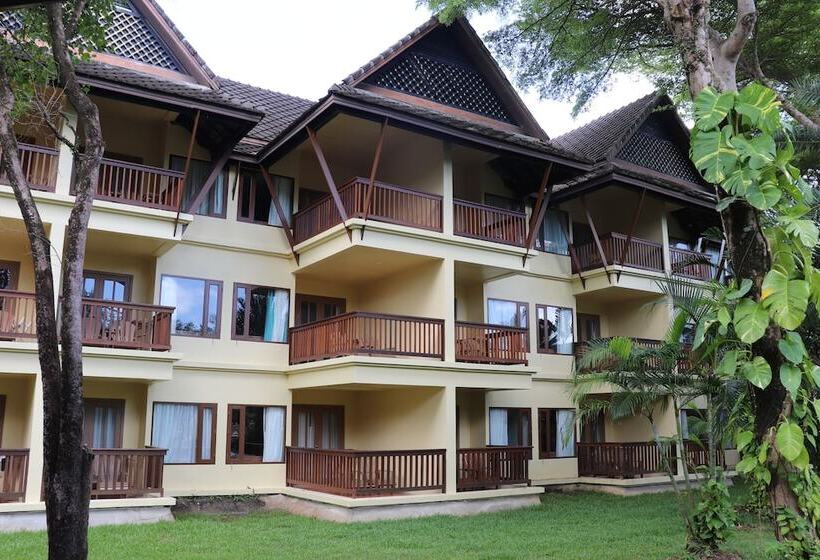 Номер Deluxe, Seaview Resort Khao Lak   Sha Plus