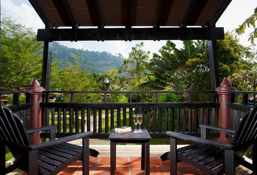 Вилла Deluxe 1 Спальня, Seaview Resort Khao Lak   Sha Plus