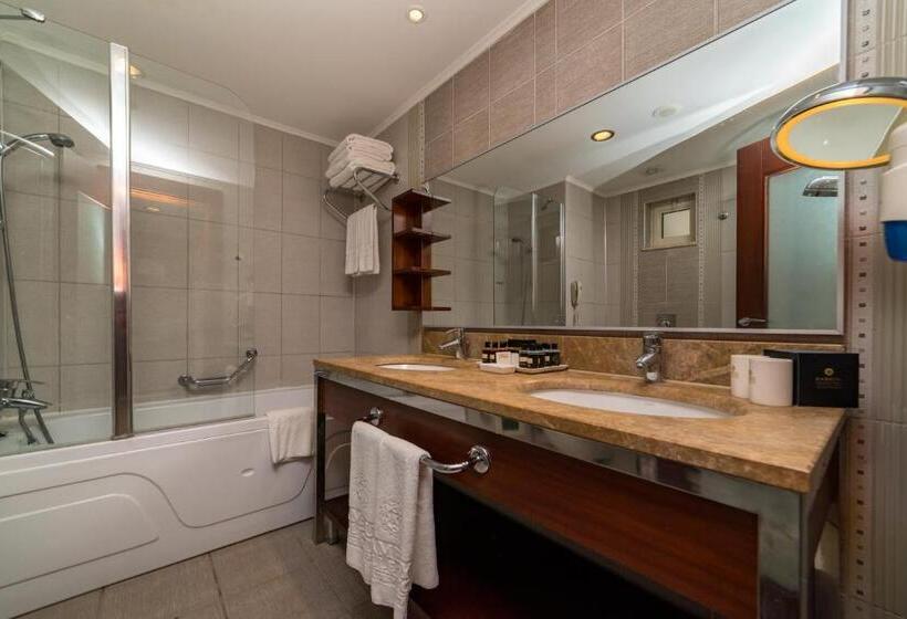 Семейный Номер, Sentido Kamelya Selin Luxury Resort & Spa
