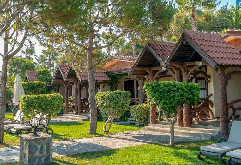 Номер Стандарт, Sentido Kamelya Selin Luxury Resort & Spa