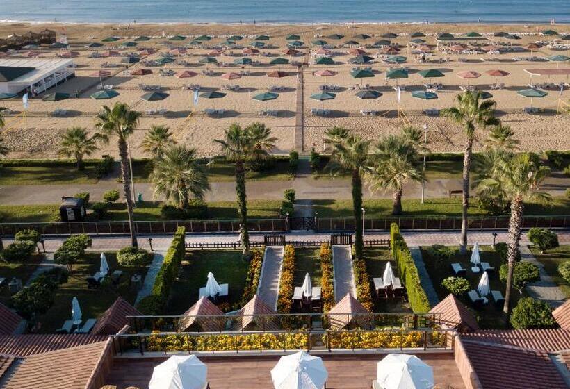 Номер Стандарт с Гидромассажем, Sentido Kamelya Selin Luxury Resort & Spa