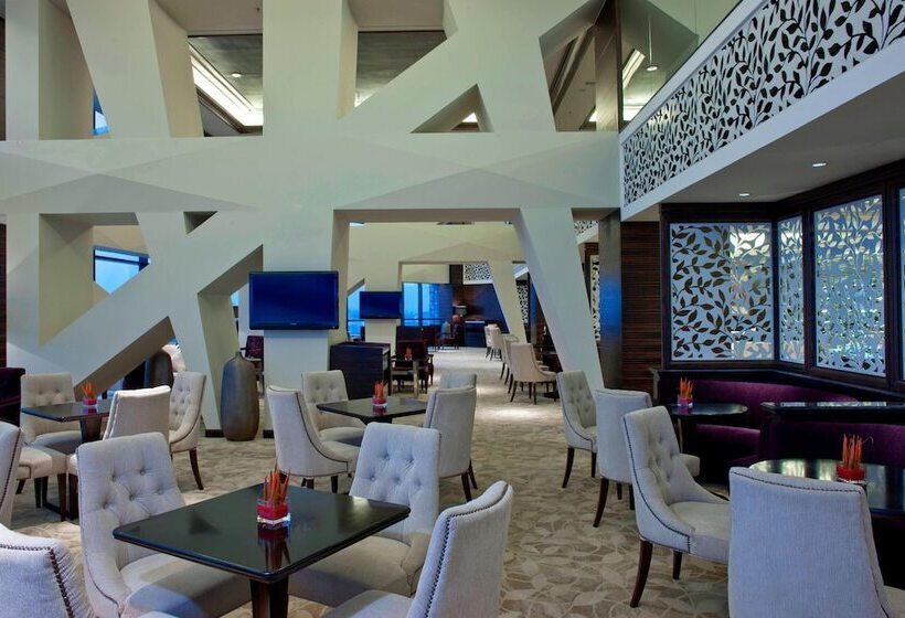 Номер Клуб, Sheraton Shunde