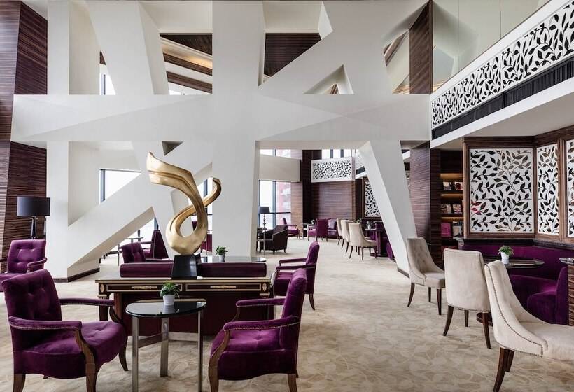 Люкс Клуб, Sheraton Shunde