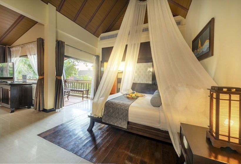스위트, Chada Lanta Beach Resort   Sha Extra Plus