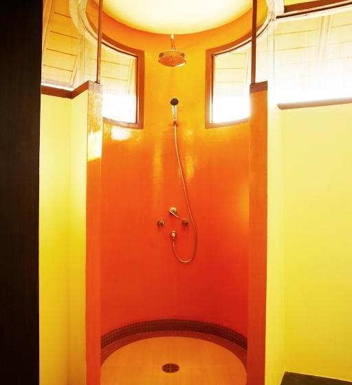 스위트, Chada Lanta Beach Resort   Sha Extra Plus