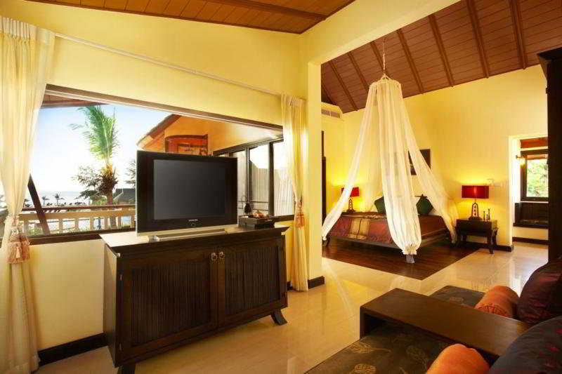스위트, Chada Lanta Beach Resort   Sha Extra Plus