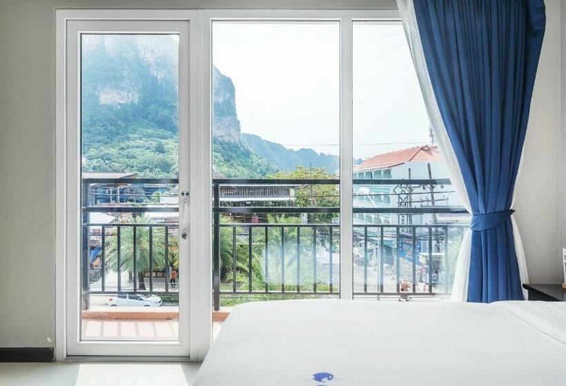 Номер Стандарт, Kokotel Krabi Ao Nang