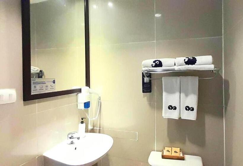 Номер Стандарт, Kokotel Krabi Ao Nang
