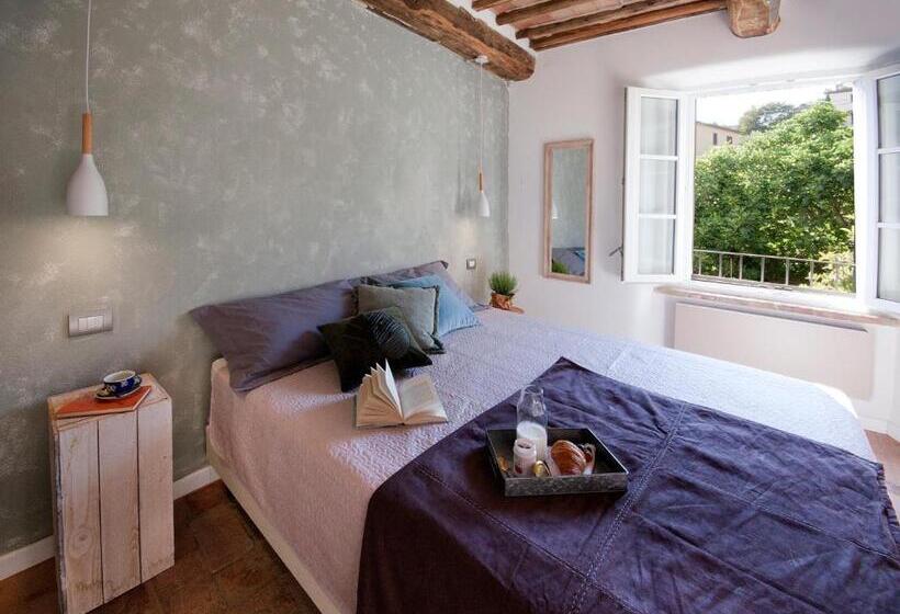 Номер Deluxe, Agriturismo La Via Dell Oliviera