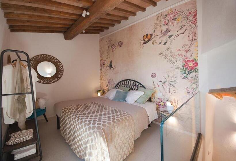 Номер Стандарт, Agriturismo La Via Dell Oliviera
