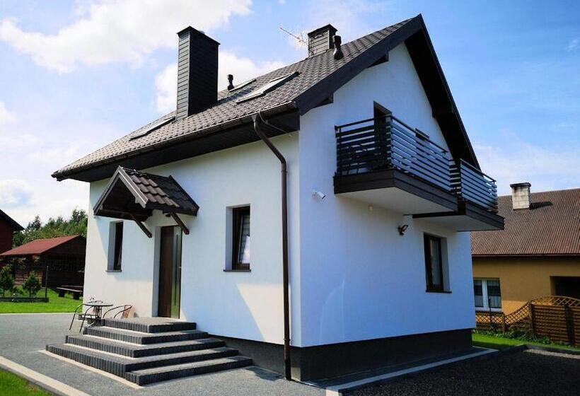 اتاق لوکس, Agroturystyka Katarzyna
