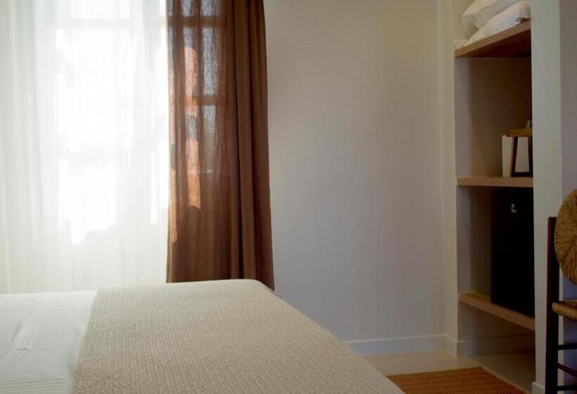 Семейный Номер Deluxe, Yayaki Spetses