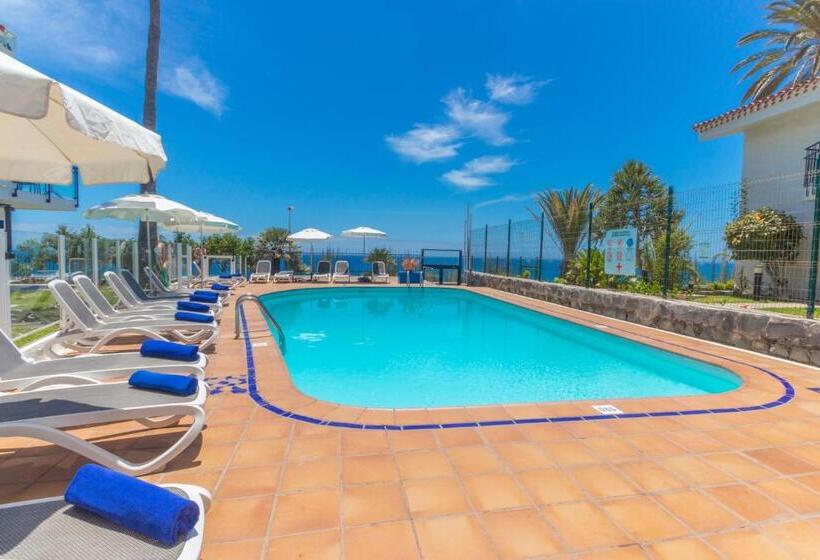 Apartamento 2 Quartos, Alsol Los Caribes 1