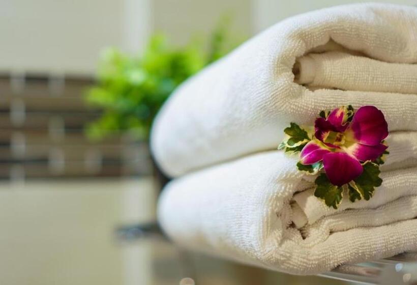 Номер Superior Вид на Море, Aonang Orchid Resort   Sha Extra Plus