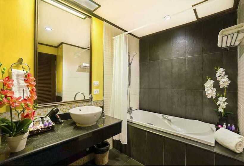 Номер Superior, Aonang Orchid Resort   Sha Extra Plus