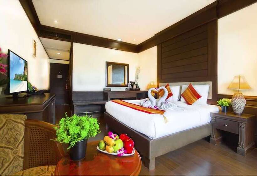 Номер Superior, Aonang Orchid Resort   Sha Extra Plus