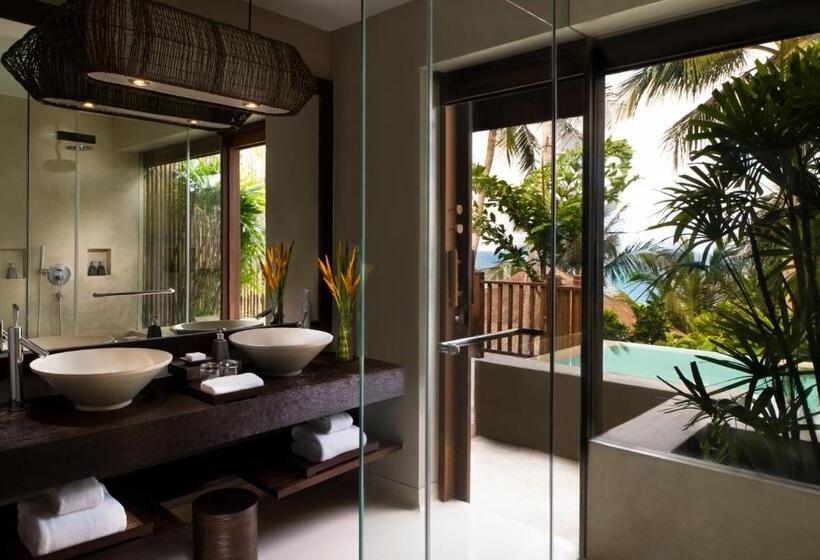 스위트, Anantara Rasananda Koh Phangan Villas