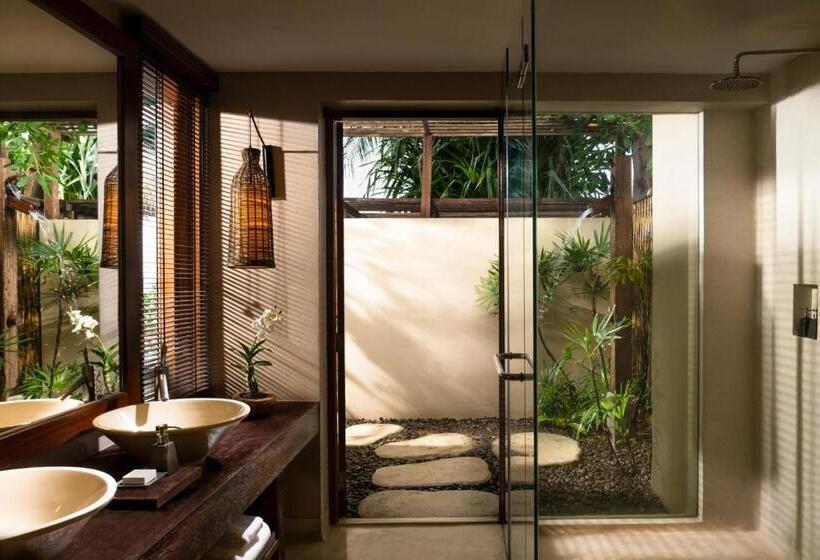 스위트, Anantara Rasananda Koh Phangan Villas