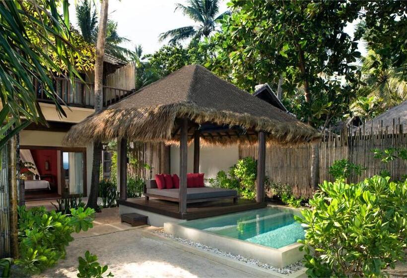 스위트, Anantara Rasananda Koh Phangan Villas