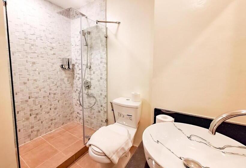 수피리어 패밀리 룸, Boracay Ocean Club Beach Resort