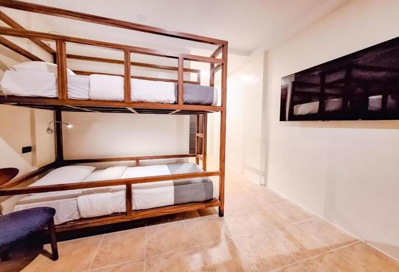 수피리어 패밀리 룸, Boracay Ocean Club Beach Resort