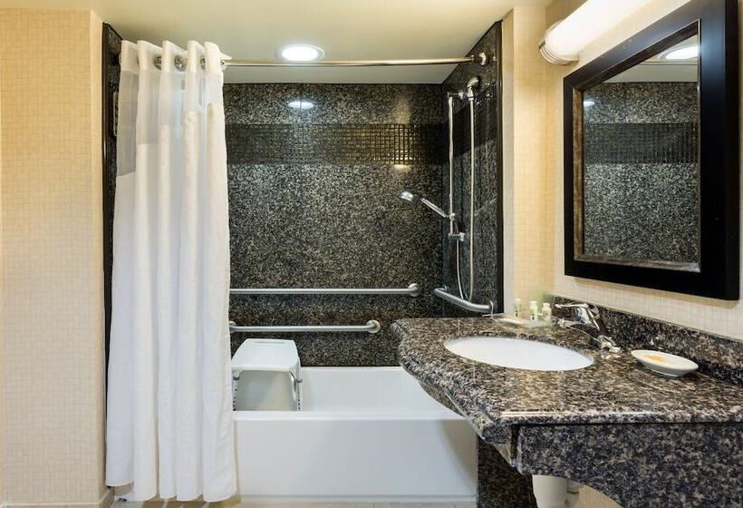 장애인을 위한 스위트, Holiday Inn Daytona Beach Lpga Boulevard, An Ihg