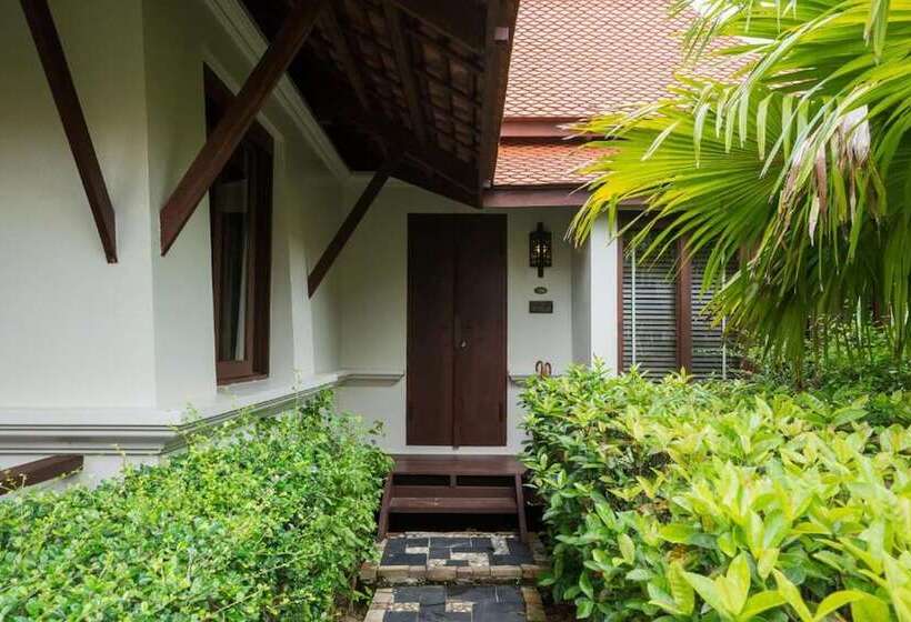 Шале 1 Спальня, Khaolak Laguna Resort