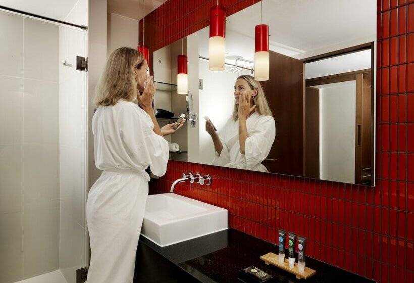家庭房带园景, Novotel Phuket Kata Avista Resort And Spa